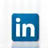 LinkedIn Icon