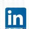 LinkedIn Icon