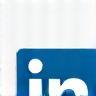 LinkedIn Icon