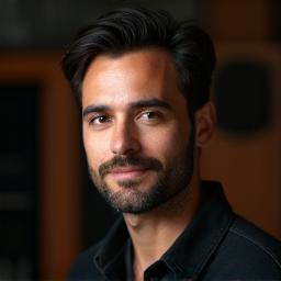 Photo of Lucas Fernandes