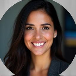 Photo of Mariana Souza