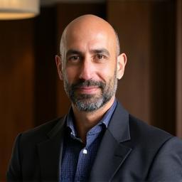Photo of Pedro Almeida