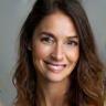 Photo of Julia Mendes